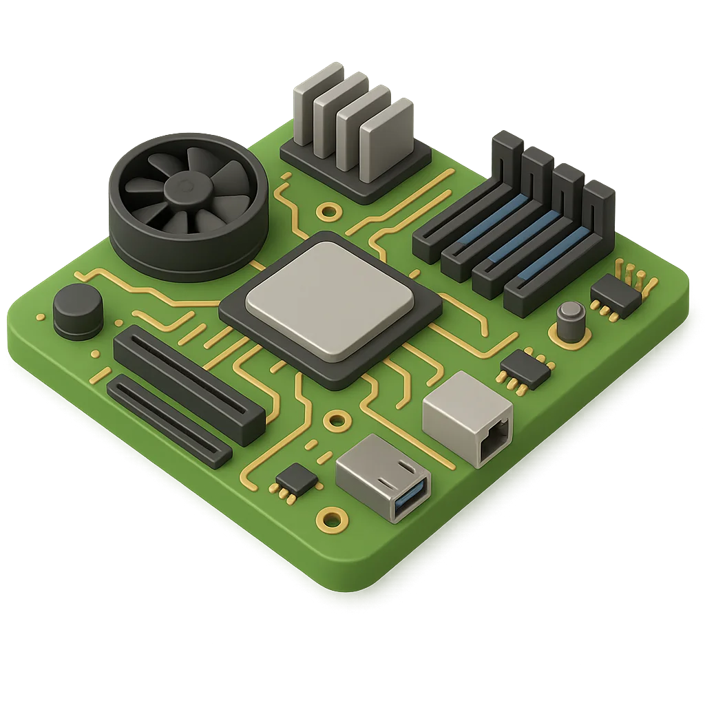 Reparaciones electrónicas